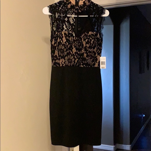 Dresses & Skirts - Little black dress size 7